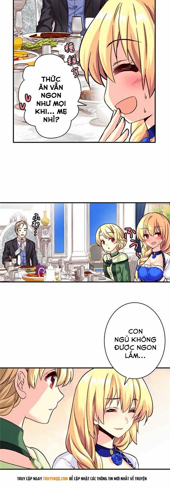 Circle Zero's Otherworldly Hero Business: Chapter 14