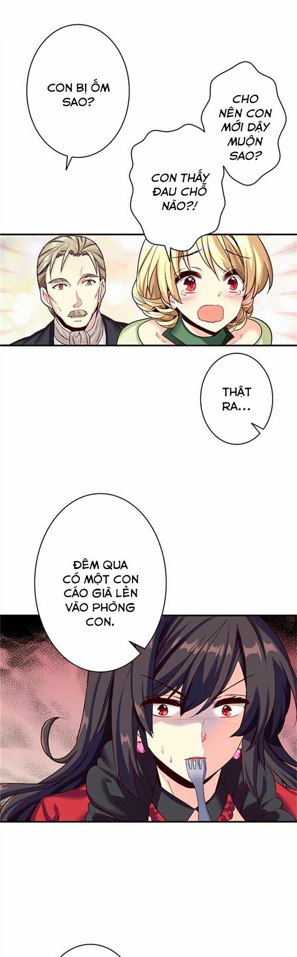 Circle Zero's Otherworldly Hero Business: Chapter 14