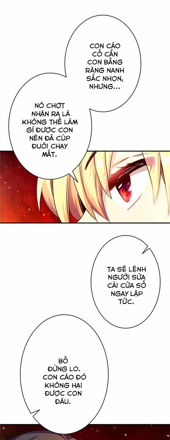 Circle Zero's Otherworldly Hero Business: Chapter 14