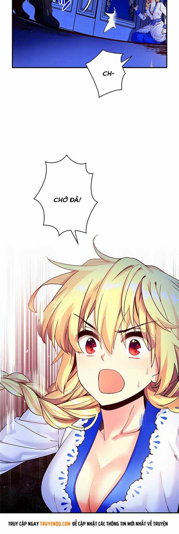 Circle Zero's Otherworldly Hero Business: Chapter 14
