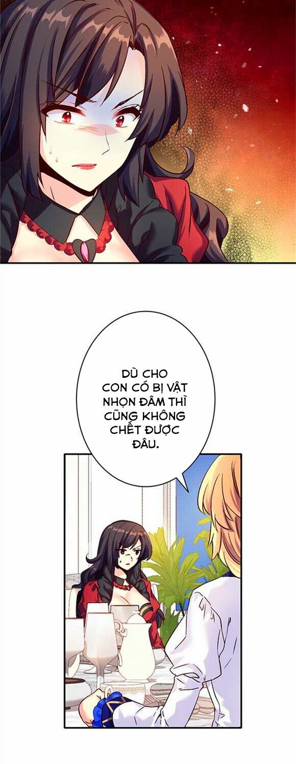 Circle Zero's Otherworldly Hero Business: Chapter 14
