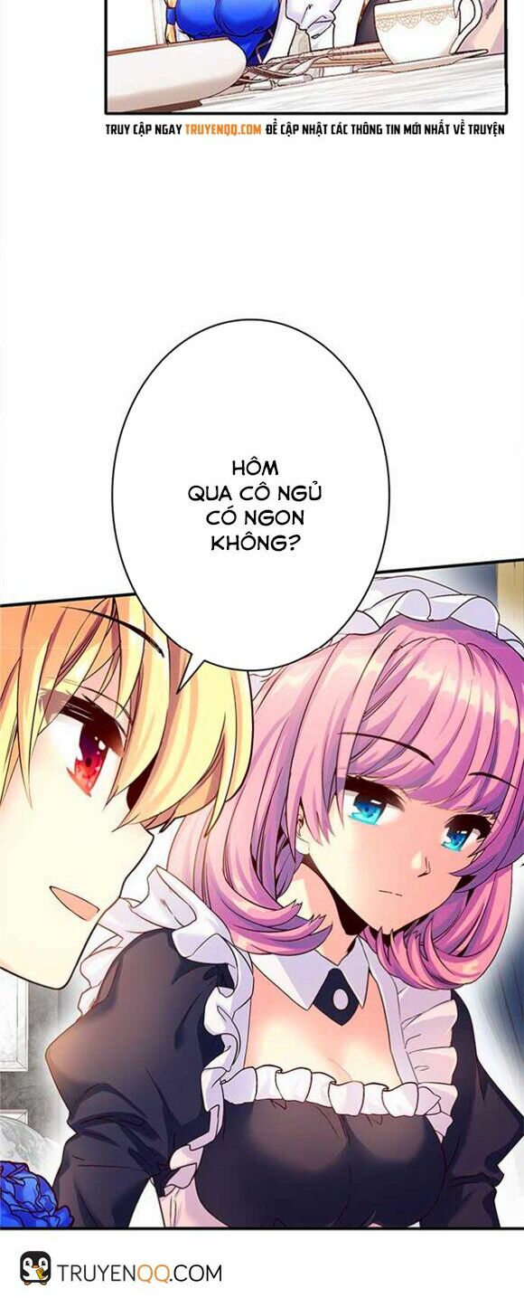 Circle Zero's Otherworldly Hero Business: Chapter 14