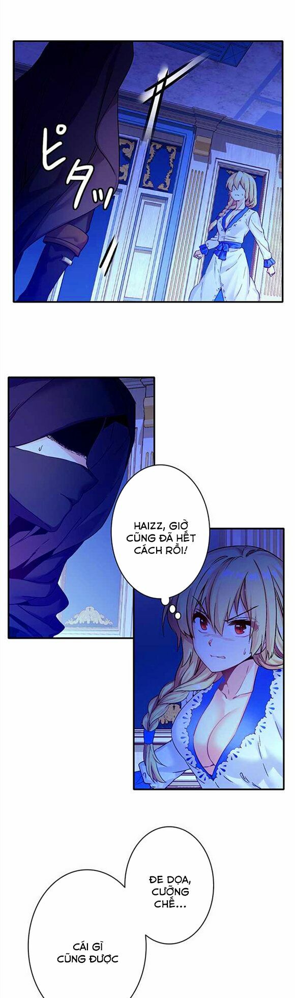 Circle Zero's Otherworldly Hero Business: Chapter 14