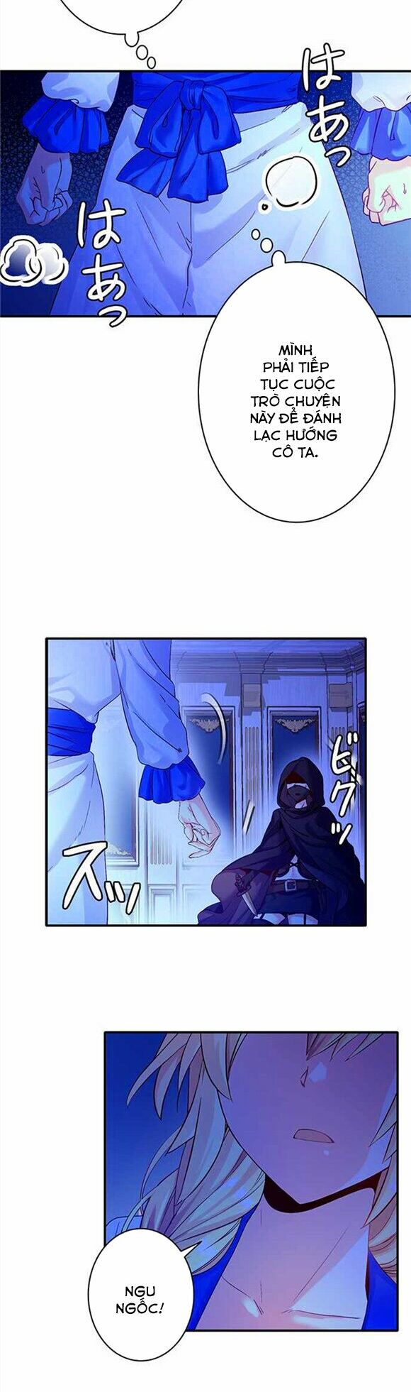 Circle Zero's Otherworldly Hero Business: Chapter 14