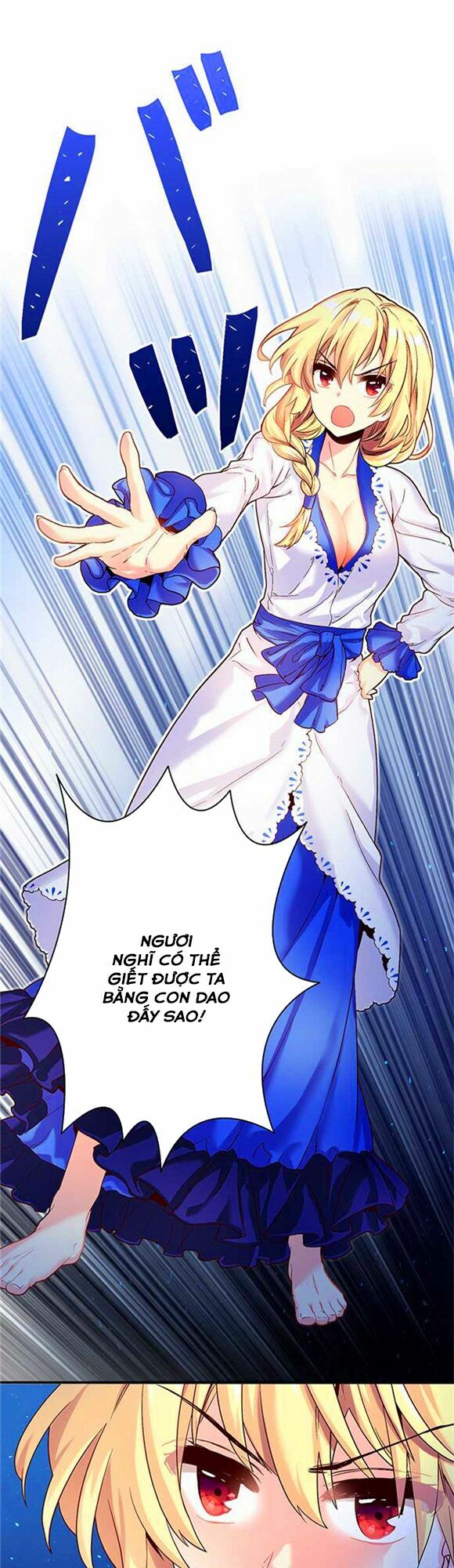Circle Zero's Otherworldly Hero Business: Chapter 14