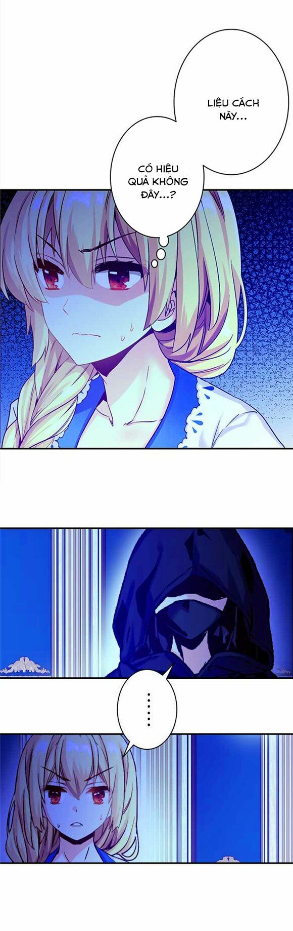 Circle Zero's Otherworldly Hero Business: Chapter 14