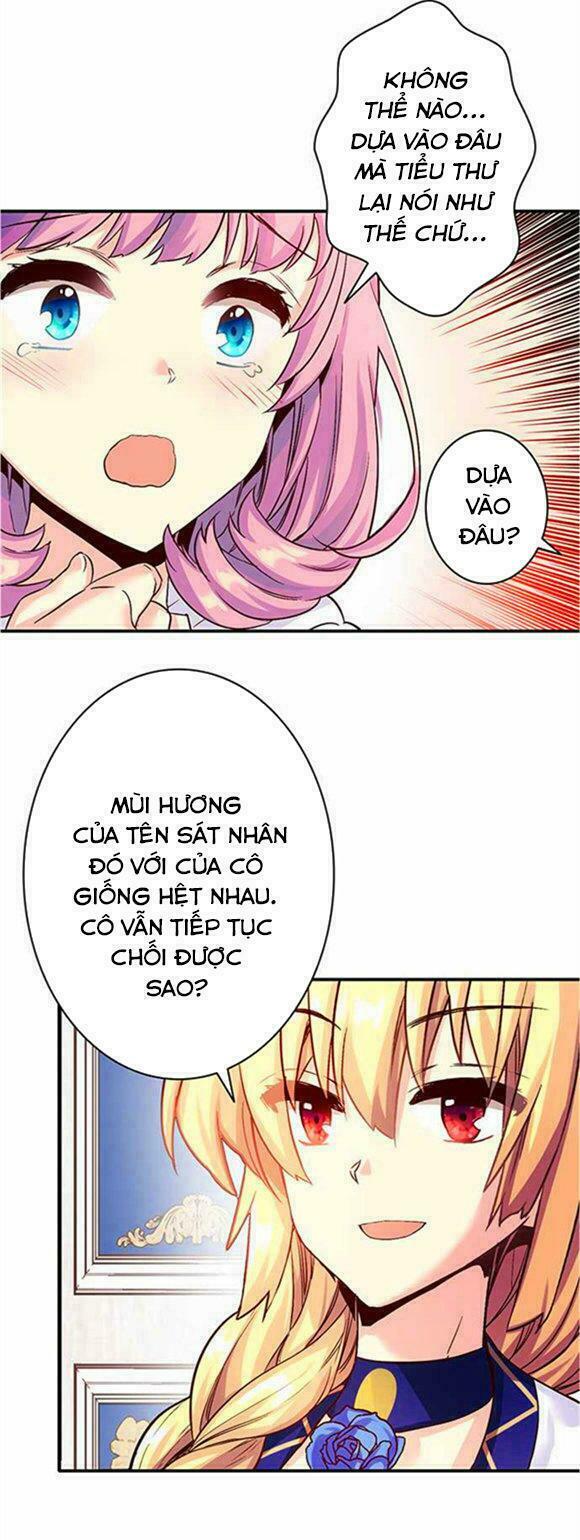 Circle Zero's Otherworldly Hero Business: Chapter 15