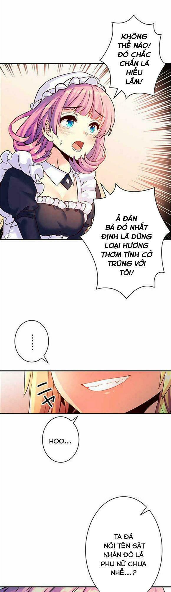 Circle Zero's Otherworldly Hero Business: Chapter 15