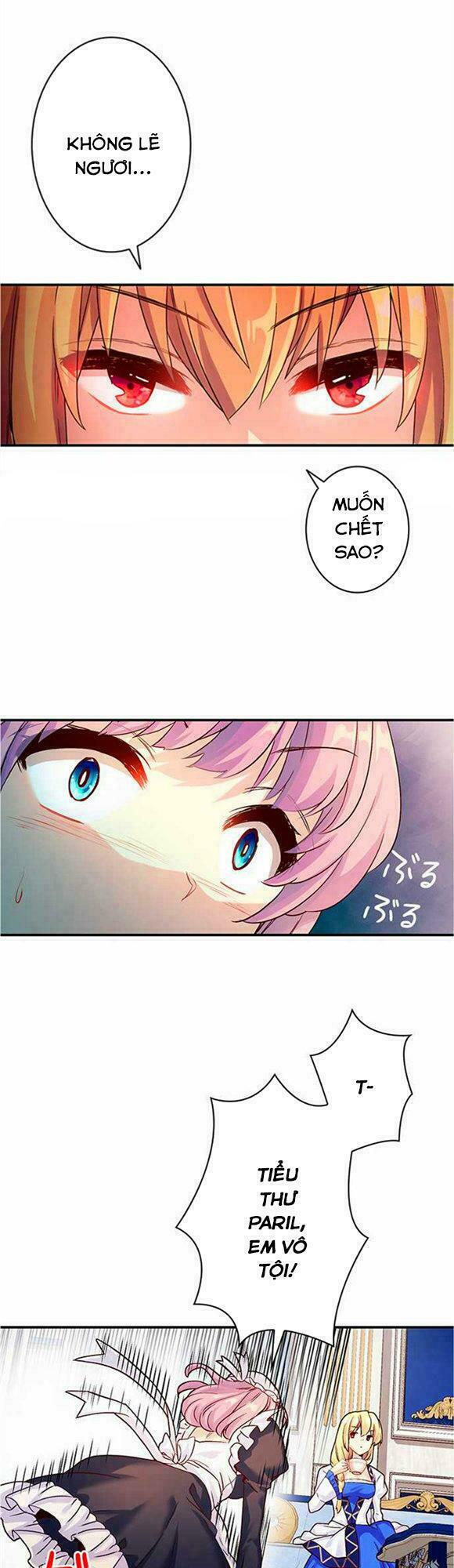 Circle Zero's Otherworldly Hero Business: Chapter 15