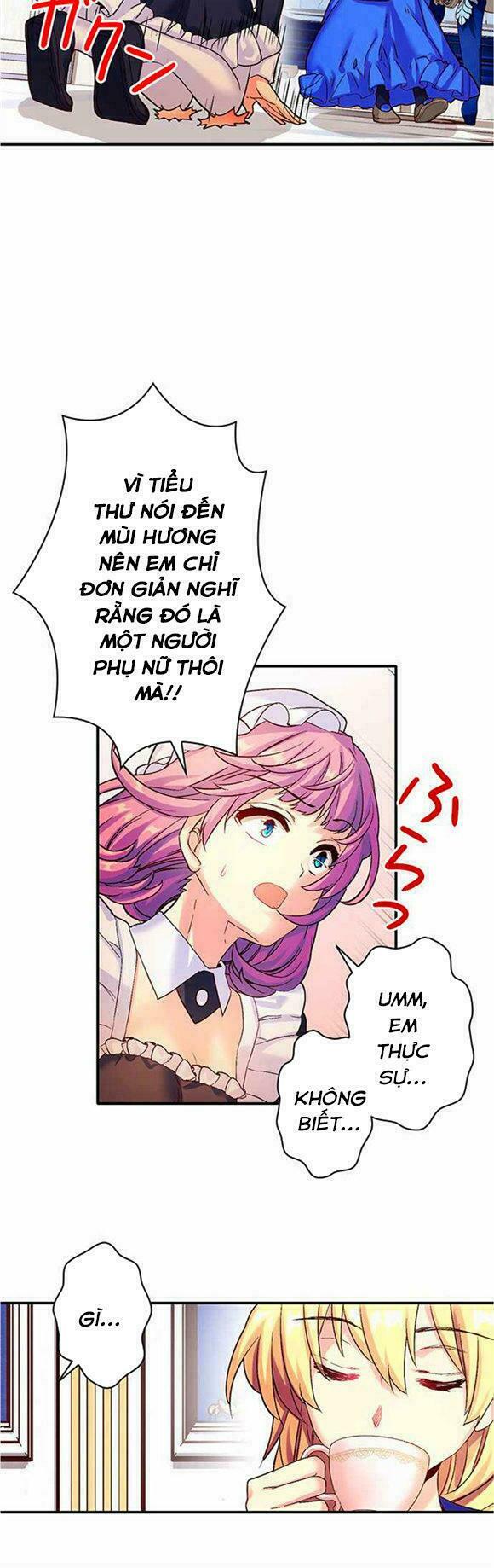 Circle Zero's Otherworldly Hero Business: Chapter 15