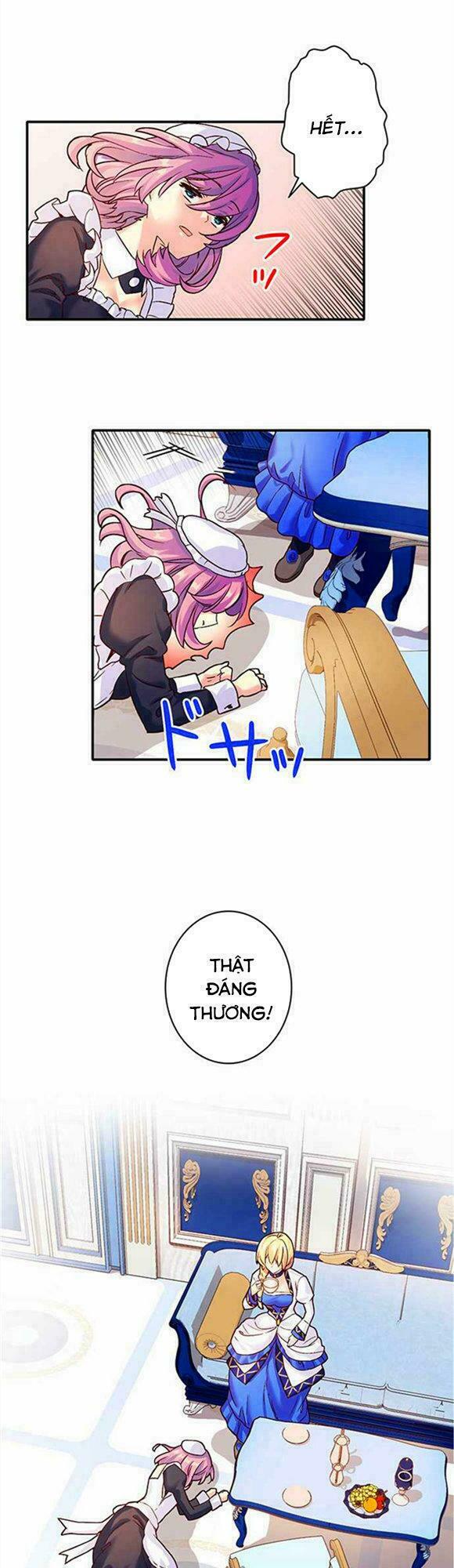 Circle Zero's Otherworldly Hero Business: Chapter 15