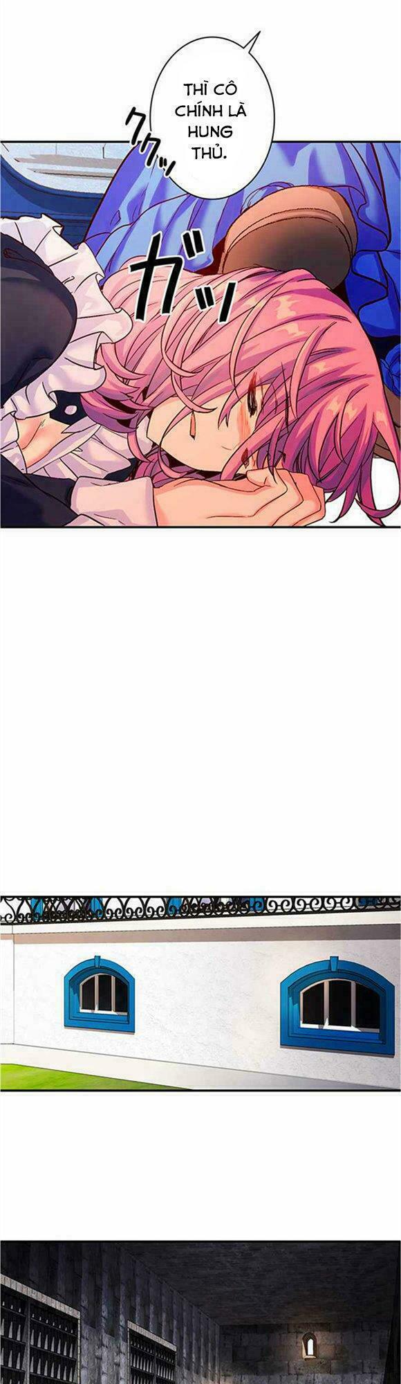 Circle Zero's Otherworldly Hero Business: Chapter 15