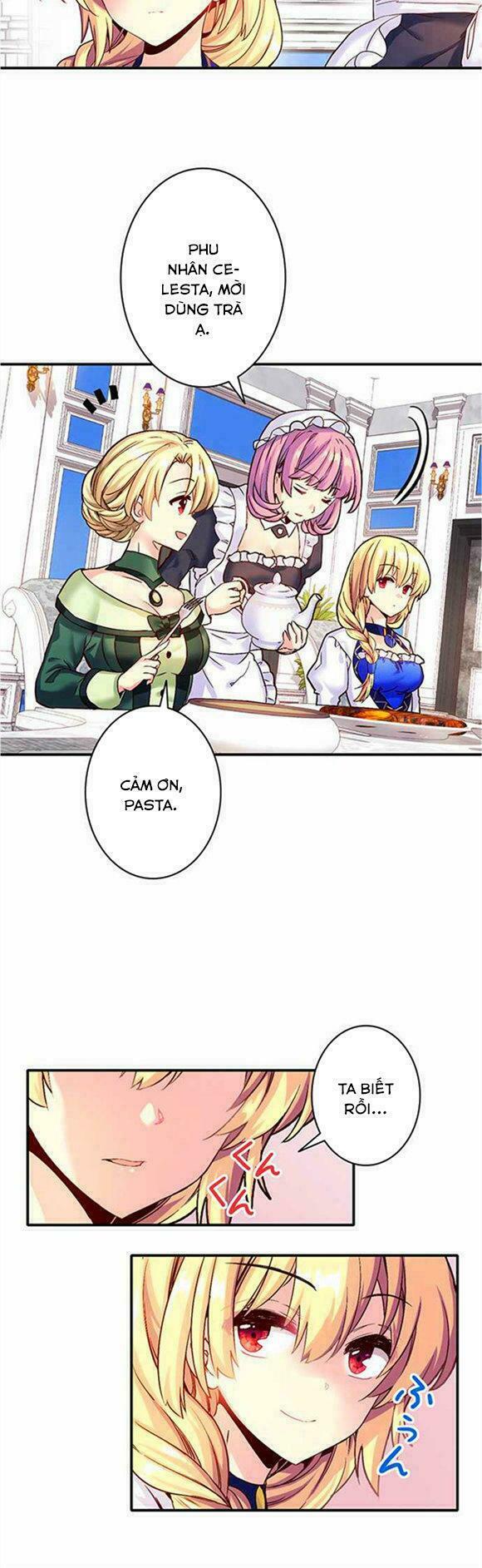 Circle Zero's Otherworldly Hero Business: Chapter 15
