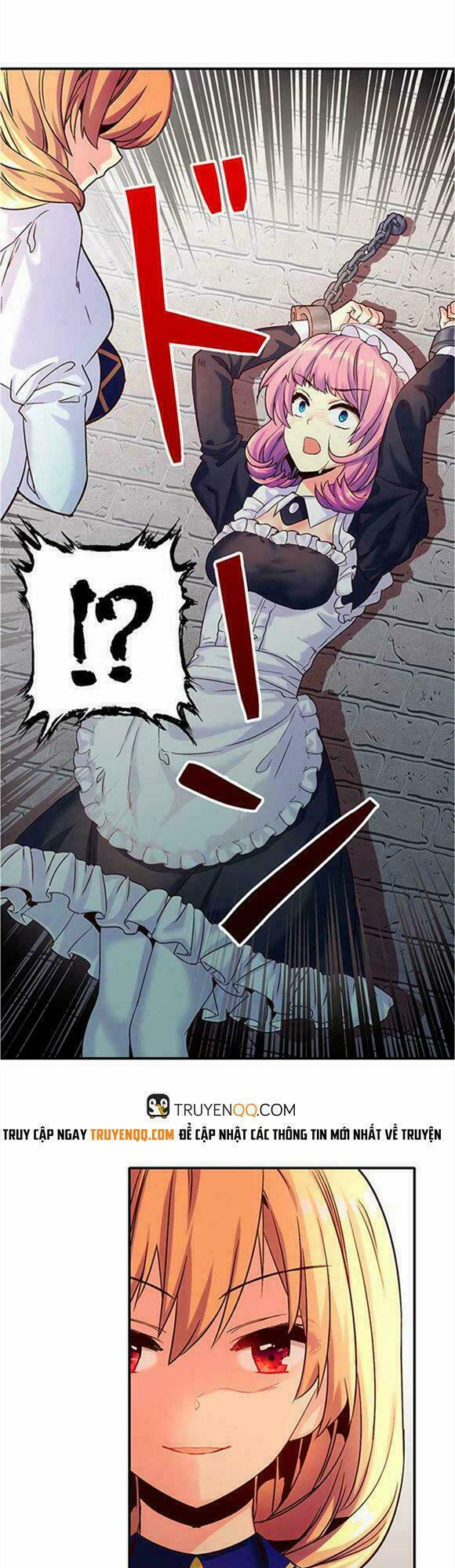 Circle Zero's Otherworldly Hero Business: Chapter 15