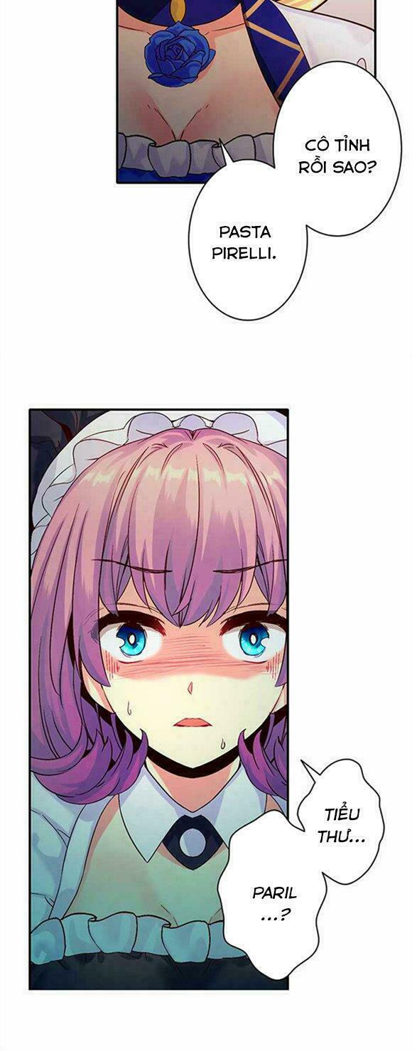 Circle Zero's Otherworldly Hero Business: Chapter 15