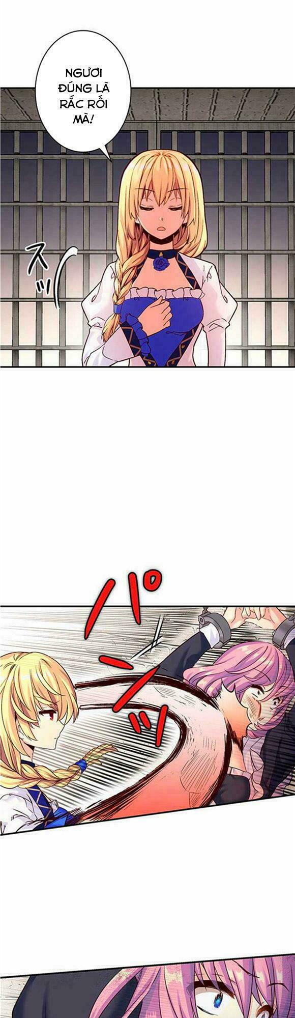 Circle Zero's Otherworldly Hero Business: Chapter 15