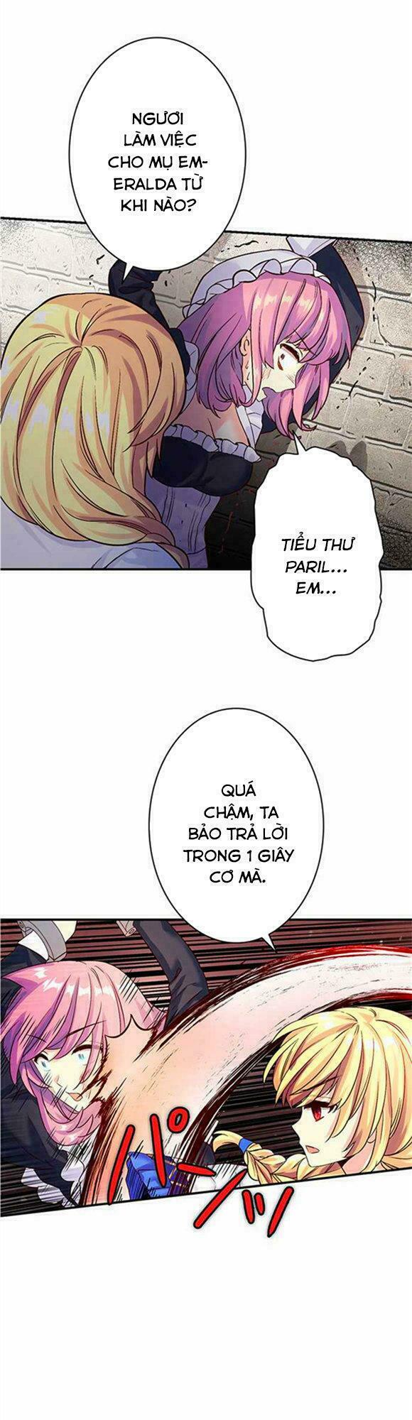Circle Zero's Otherworldly Hero Business: Chapter 15
