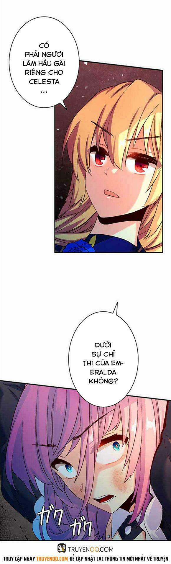Circle Zero's Otherworldly Hero Business: Chapter 15