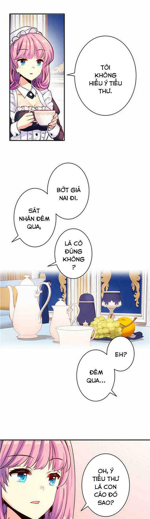 Circle Zero's Otherworldly Hero Business: Chapter 15