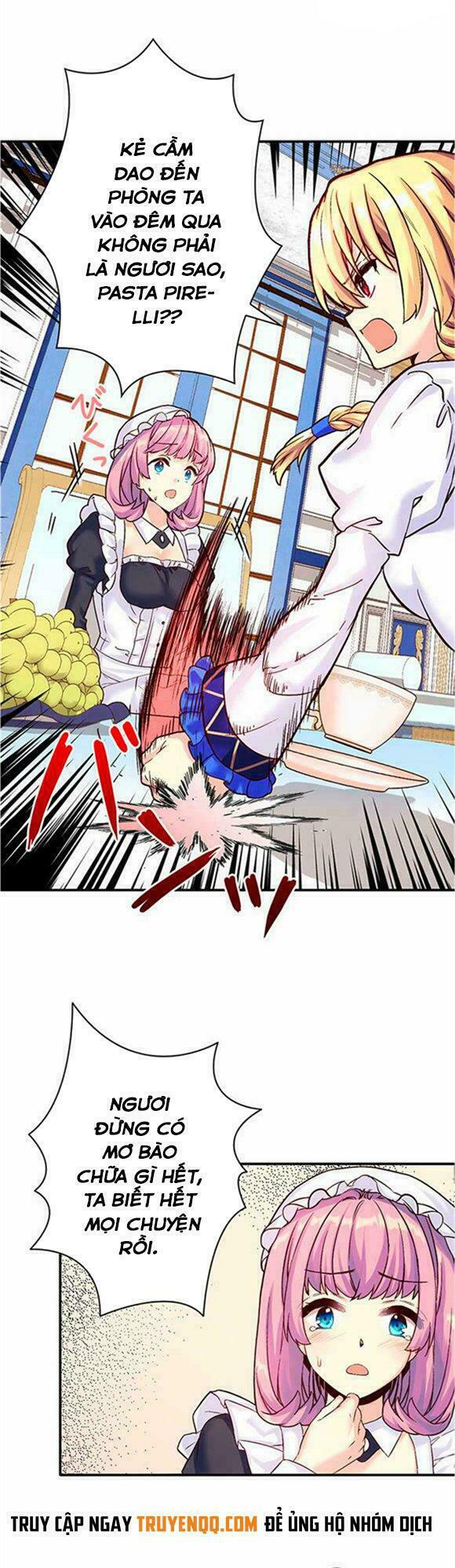 Circle Zero's Otherworldly Hero Business: Chapter 15