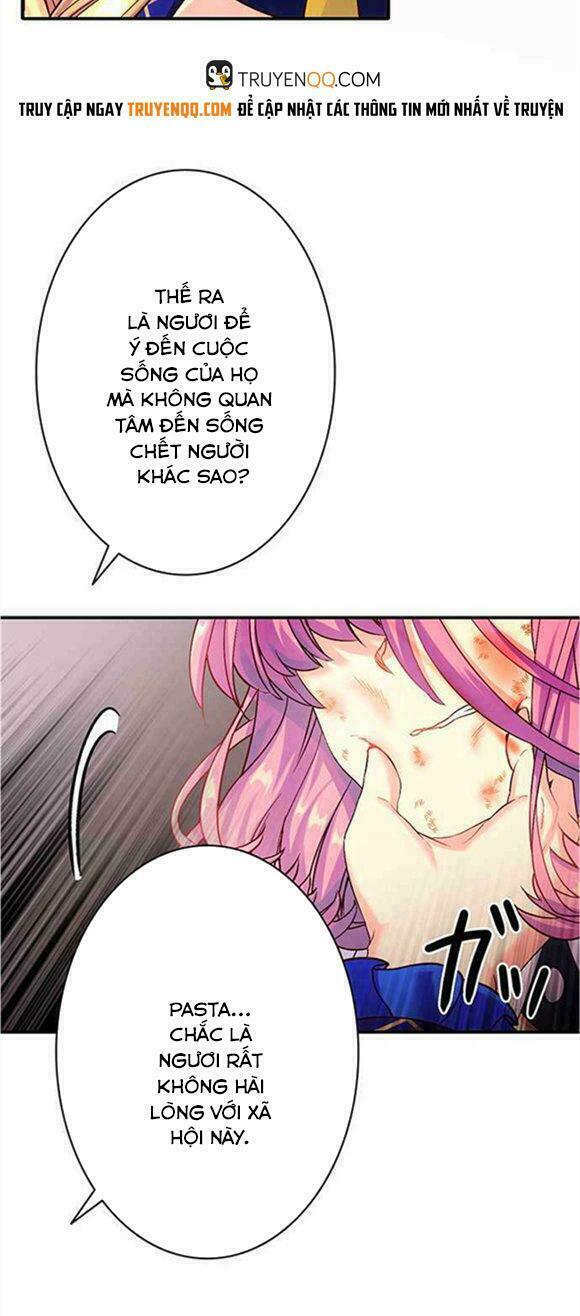 Circle Zero's Otherworldly Hero Business: Chapter 16