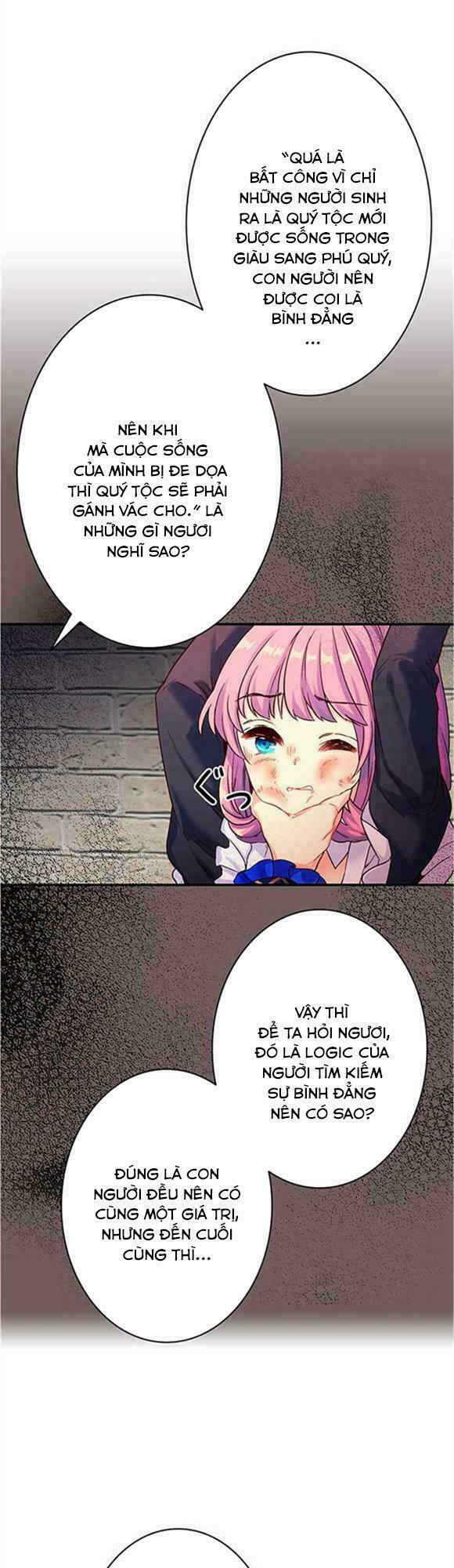 Circle Zero's Otherworldly Hero Business: Chapter 16