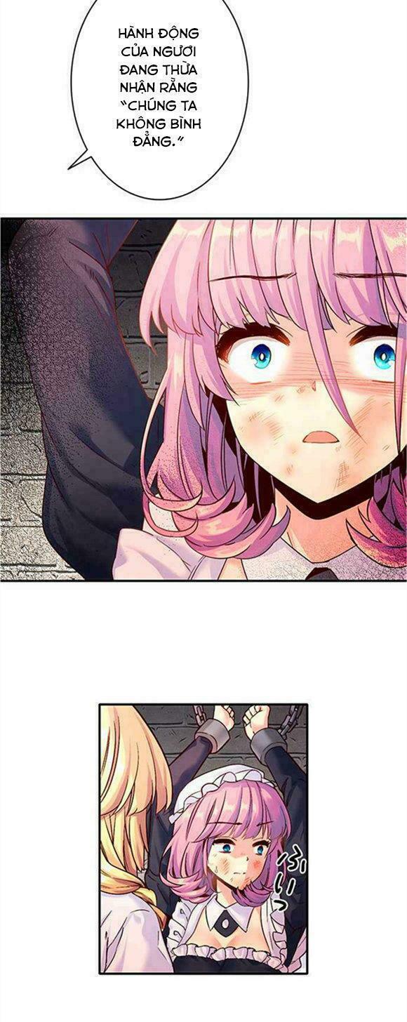 Circle Zero's Otherworldly Hero Business: Chapter 16