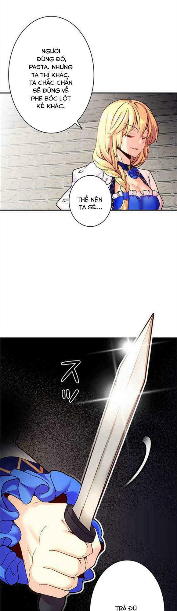 Circle Zero's Otherworldly Hero Business: Chapter 16