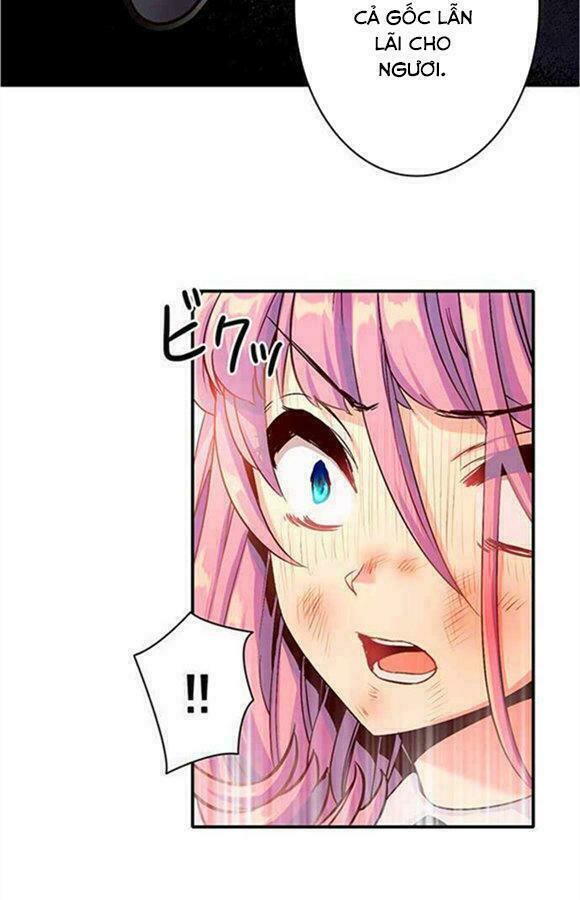 Circle Zero's Otherworldly Hero Business: Chapter 16