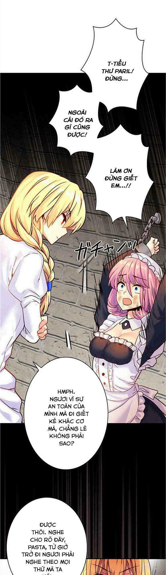 Circle Zero's Otherworldly Hero Business: Chapter 16