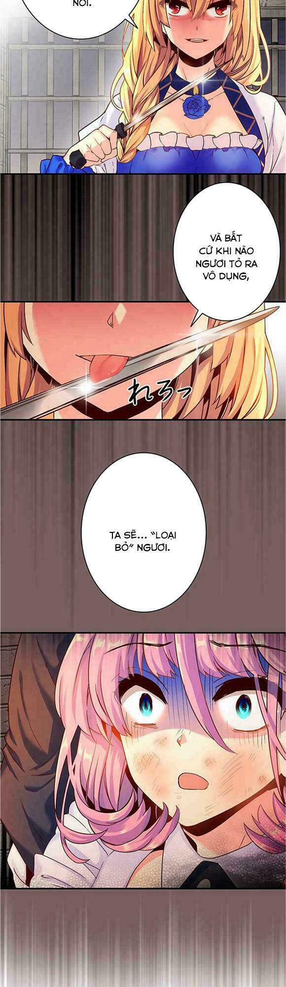 Circle Zero's Otherworldly Hero Business: Chapter 16