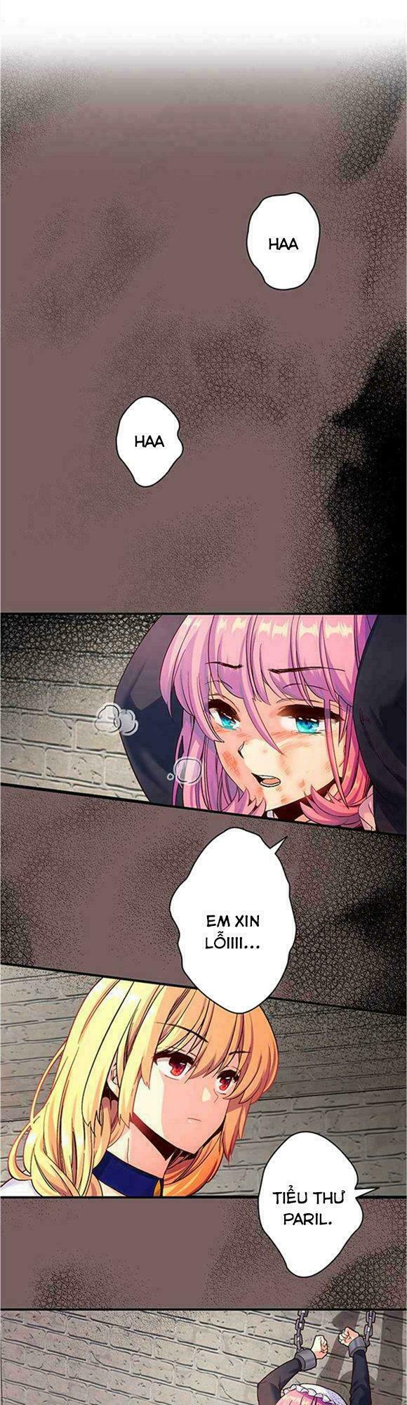 Circle Zero's Otherworldly Hero Business: Chapter 16
