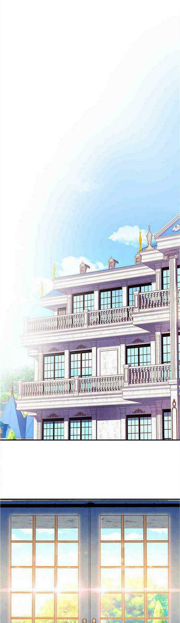 Circle Zero's Otherworldly Hero Business: Chapter 16