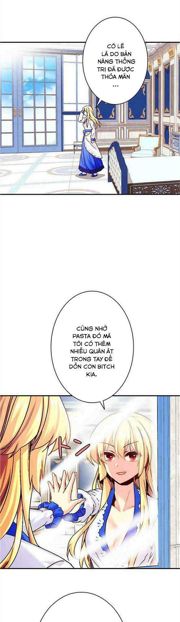 Circle Zero's Otherworldly Hero Business: Chapter 16