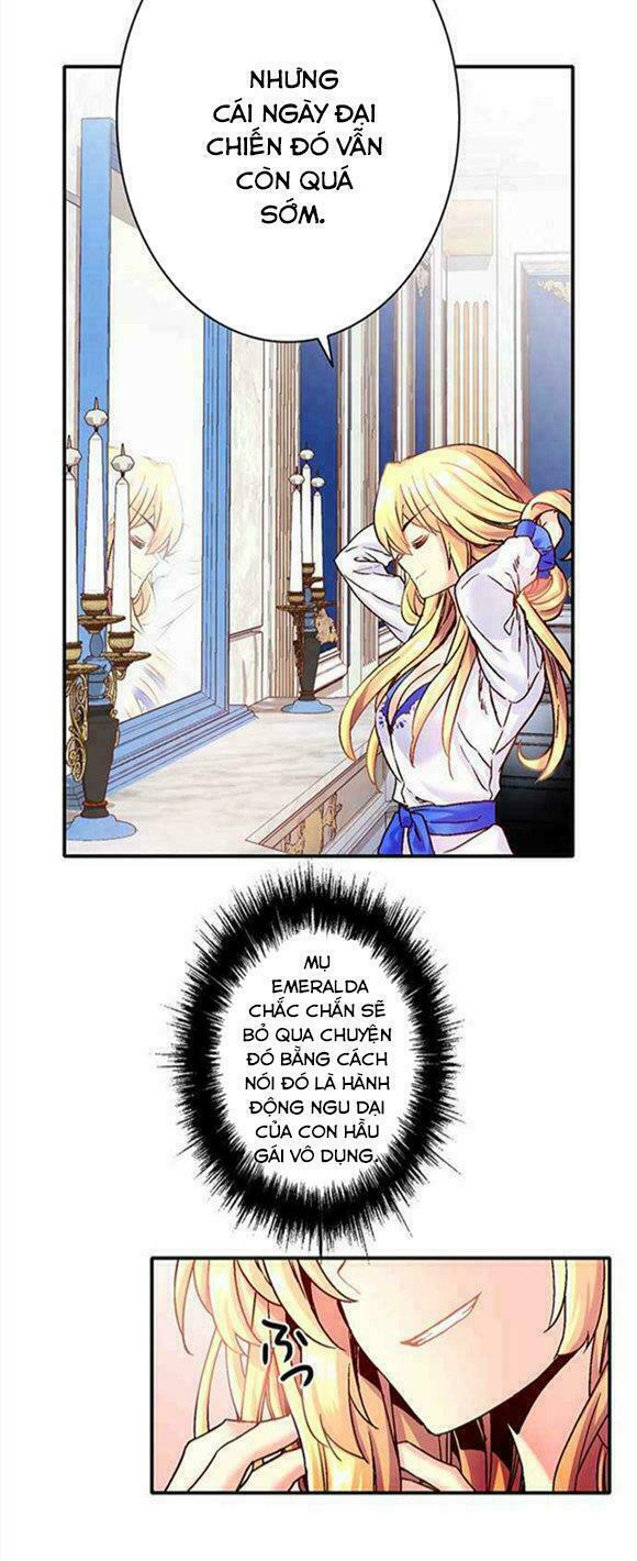 Circle Zero's Otherworldly Hero Business: Chapter 16