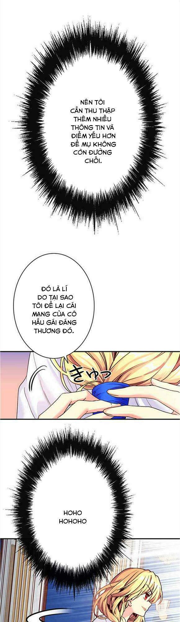 Circle Zero's Otherworldly Hero Business: Chapter 16