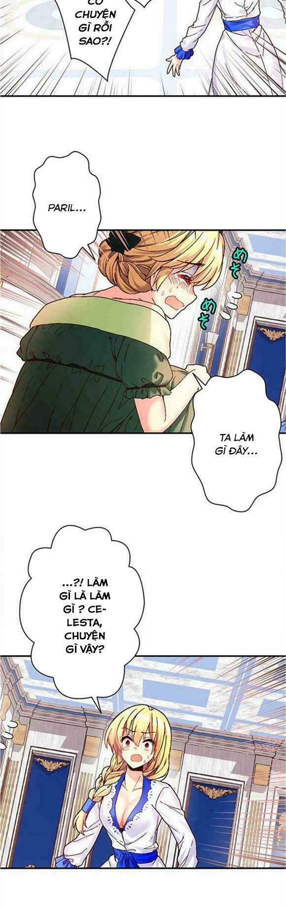 Circle Zero's Otherworldly Hero Business: Chapter 16