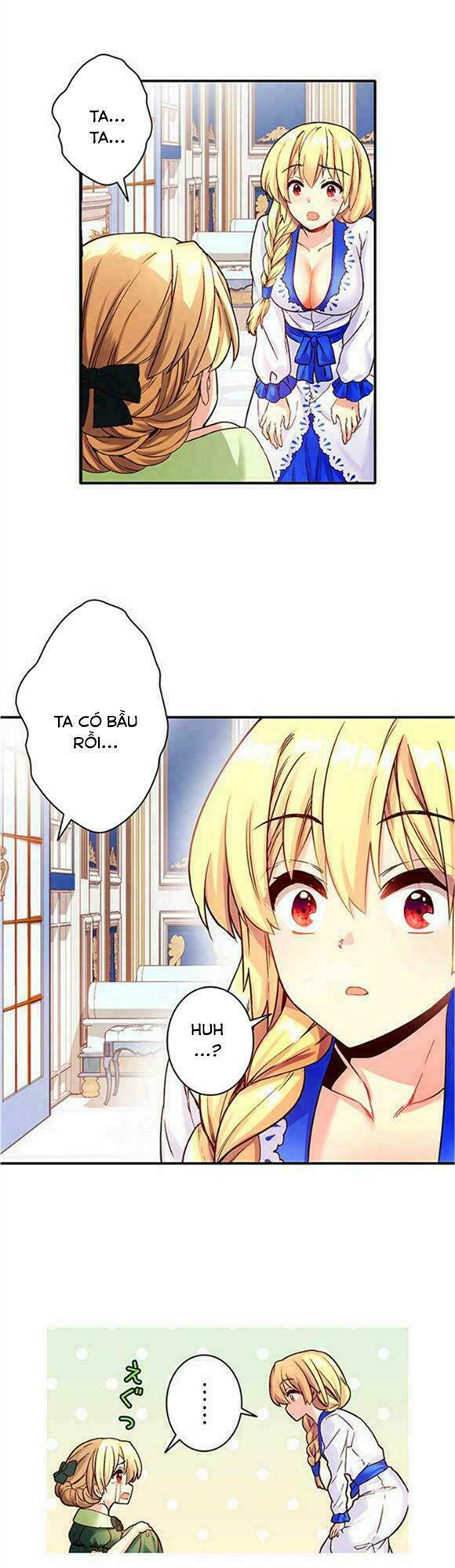 Circle Zero's Otherworldly Hero Business: Chapter 16