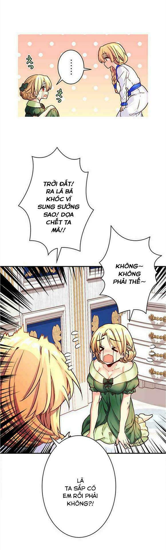 Circle Zero's Otherworldly Hero Business: Chapter 16