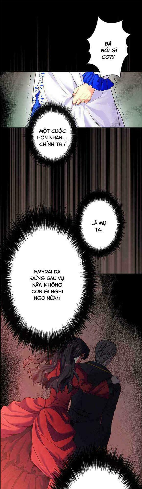 Circle Zero's Otherworldly Hero Business: Chapter 16