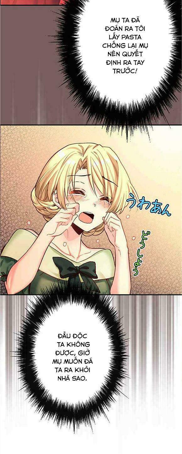 Circle Zero's Otherworldly Hero Business: Chapter 16