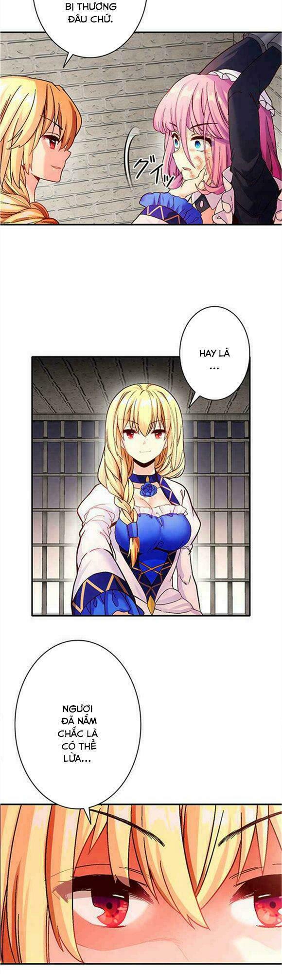 Circle Zero's Otherworldly Hero Business: Chapter 16