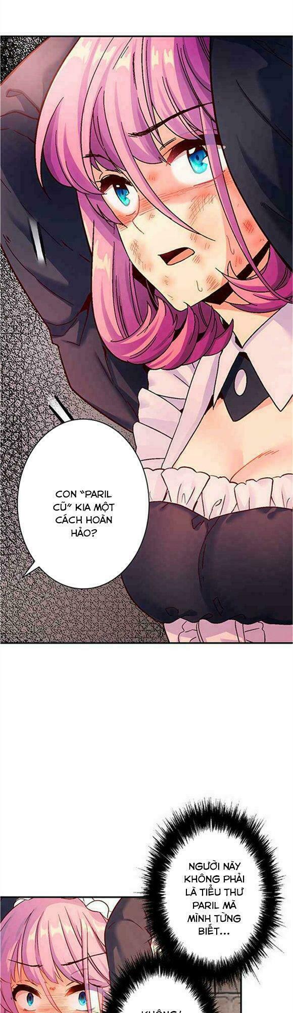 Circle Zero's Otherworldly Hero Business: Chapter 16