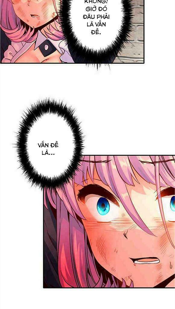 Circle Zero's Otherworldly Hero Business: Chapter 16