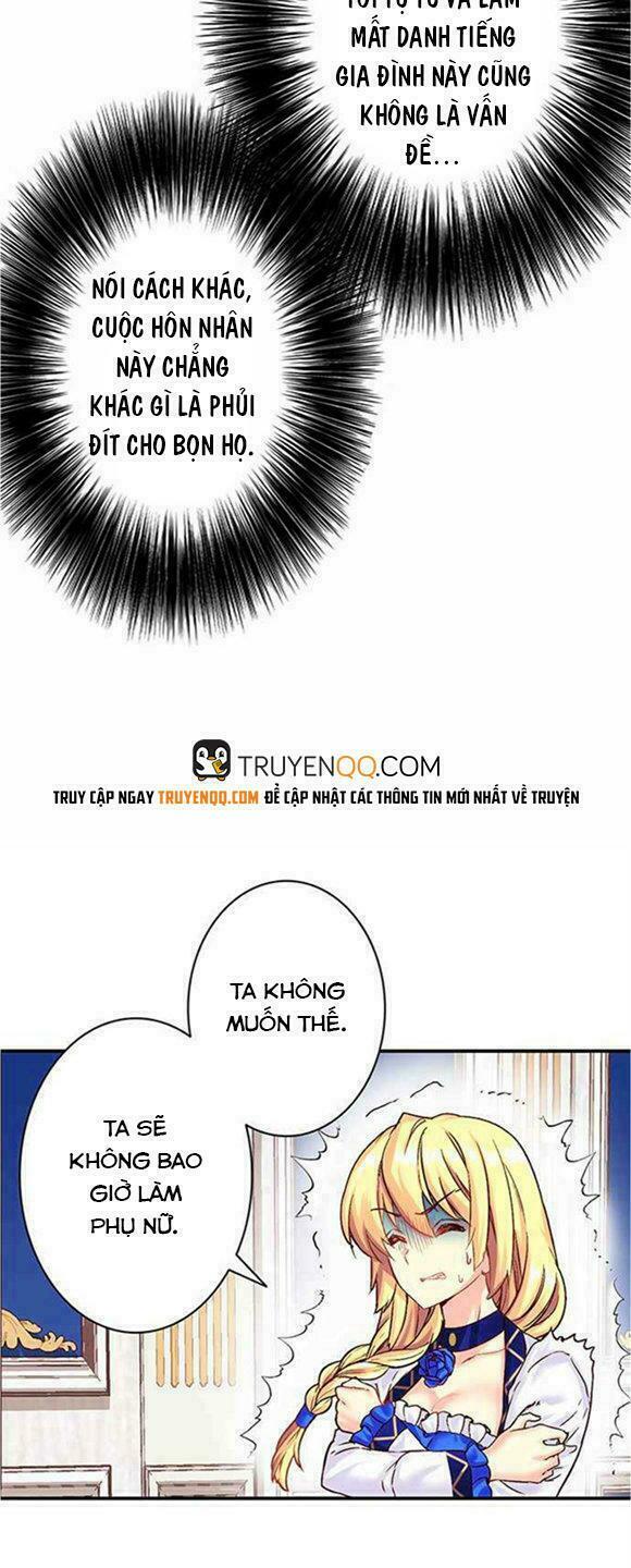Circle Zero's Otherworldly Hero Business: Chapter 17