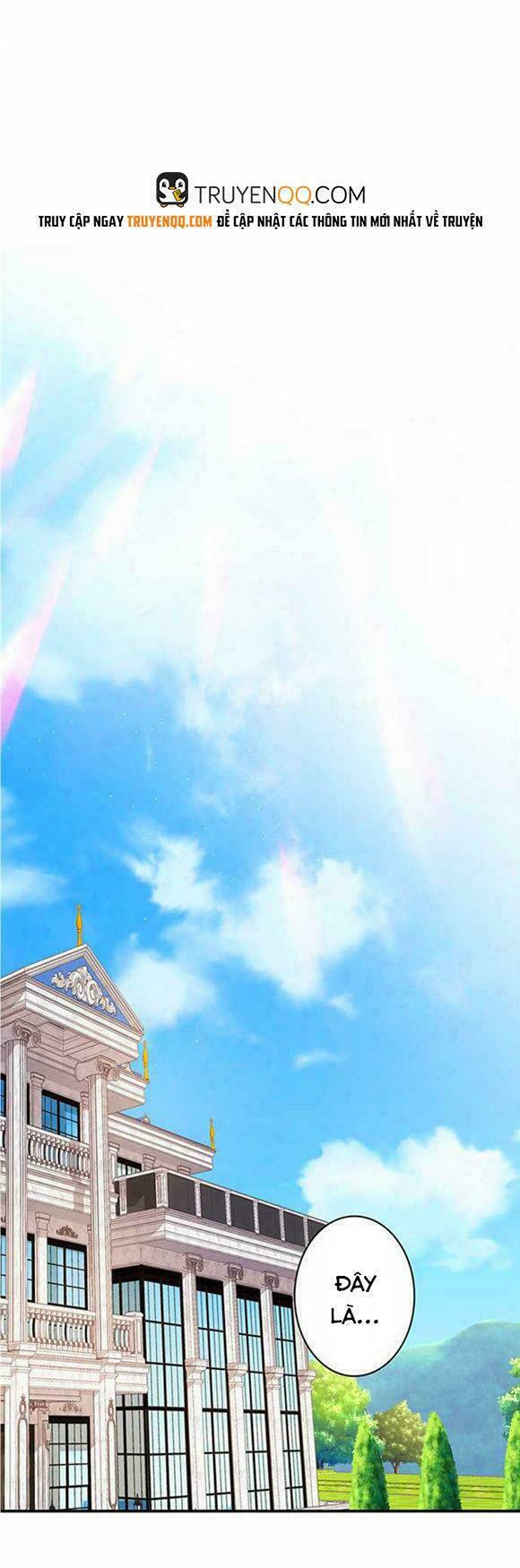 Circle Zero's Otherworldly Hero Business: Chapter 17