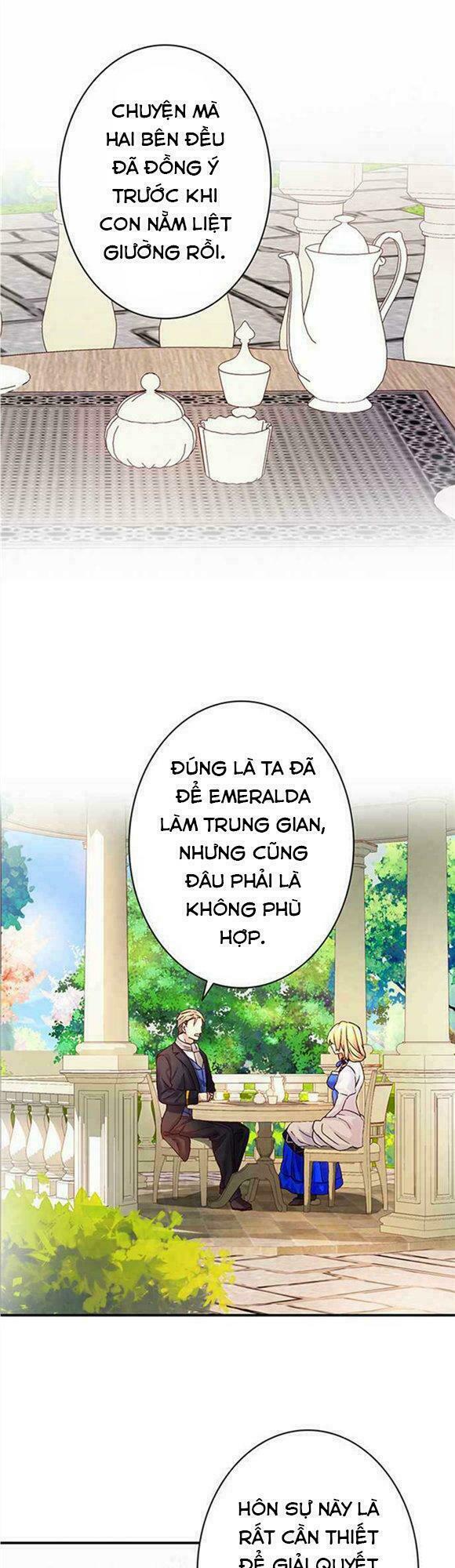 Circle Zero's Otherworldly Hero Business: Chapter 17