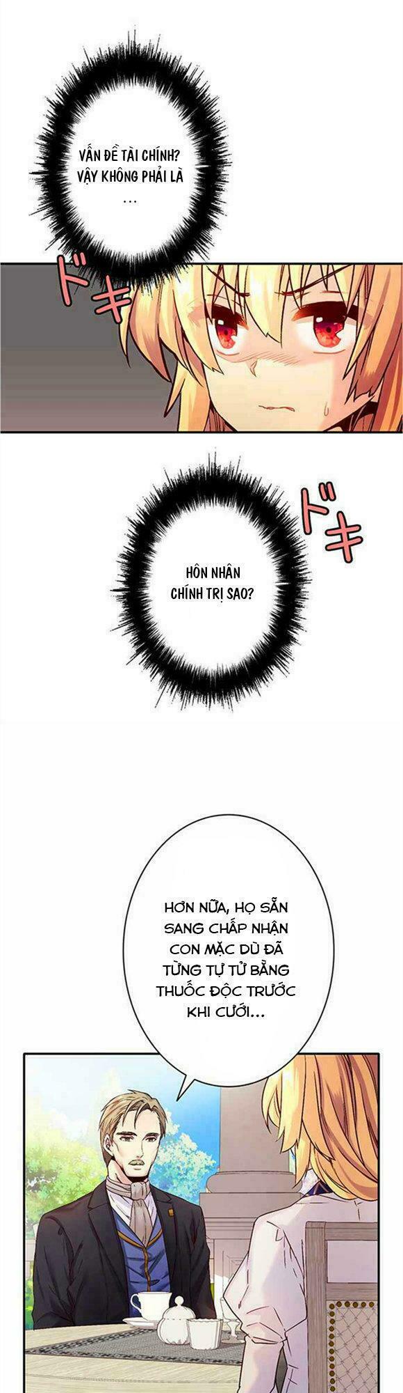 Circle Zero's Otherworldly Hero Business: Chapter 17
