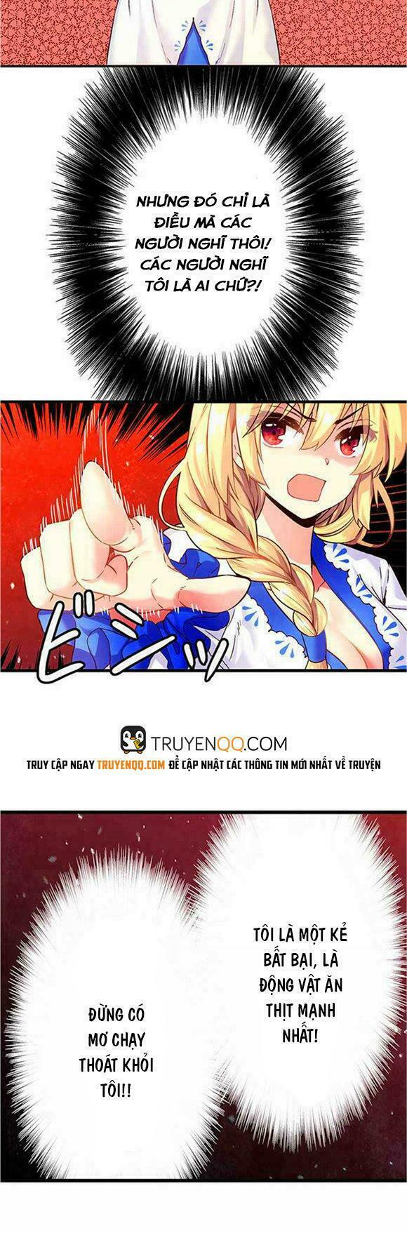 Circle Zero's Otherworldly Hero Business: Chapter 17