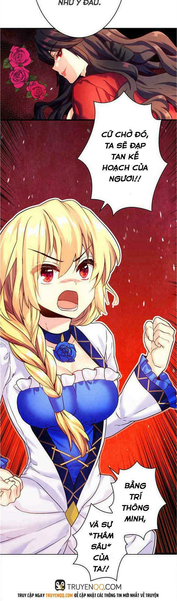 Circle Zero's Otherworldly Hero Business: Chapter 17